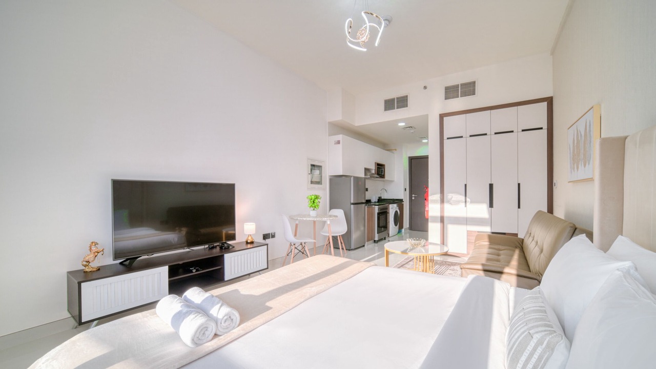 Photo of Bedroom in Al Barsha