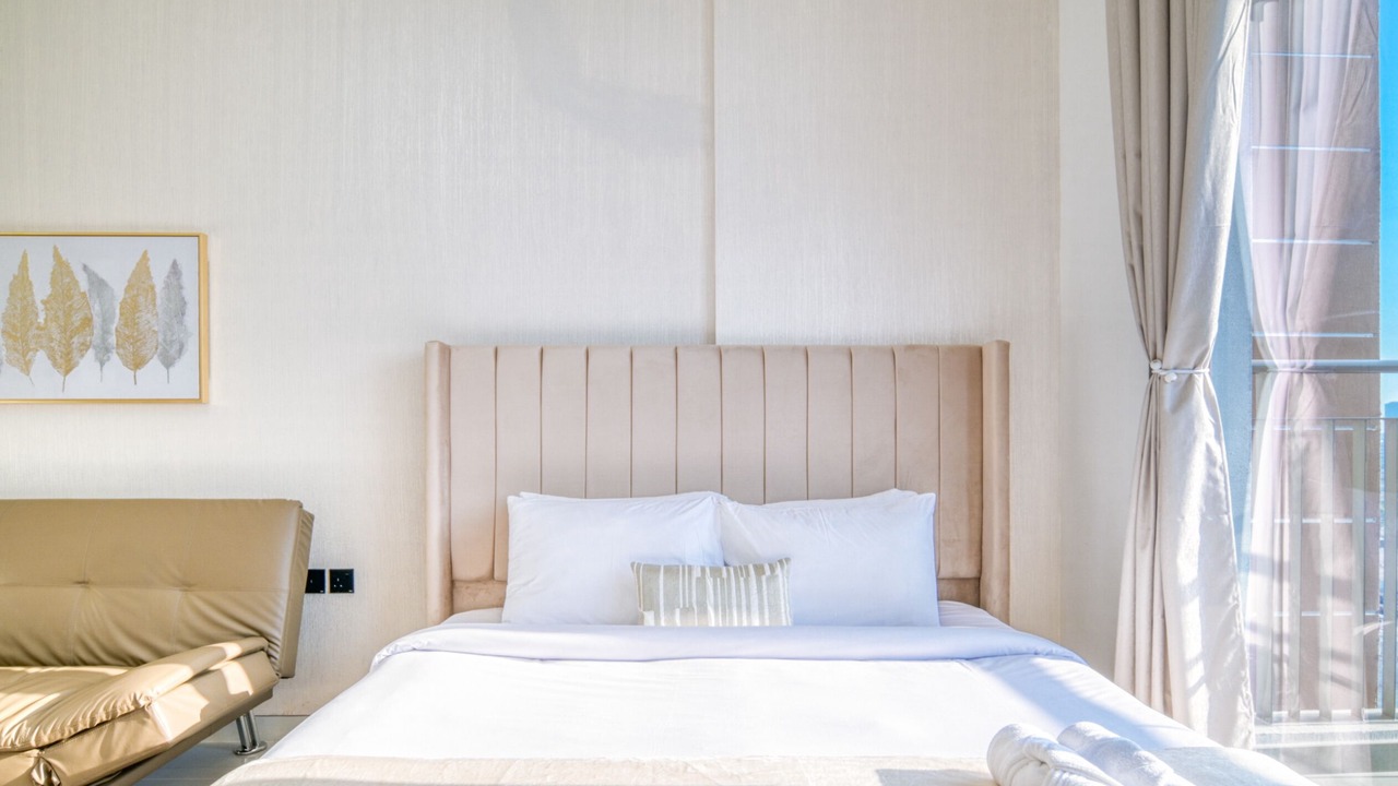 Photo of Bedroom in Al Barsha