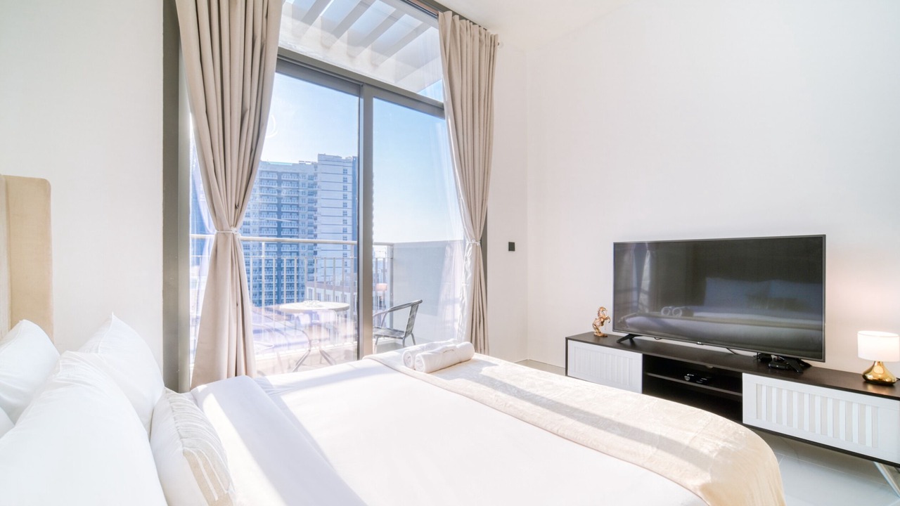 Photo of Bedroom in Al Barsha