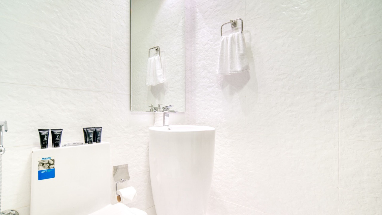 Photo of Bathroom in Al Barsha