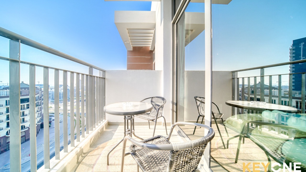 Photo of Outdoor in Al Barsha