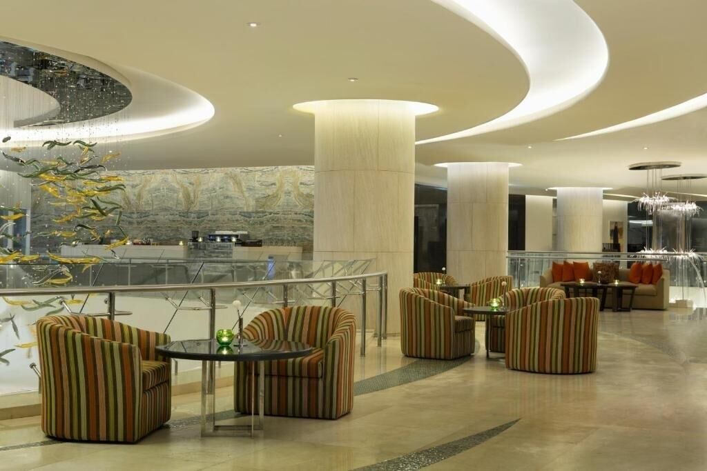 Photo of Others in Zayed Sports City