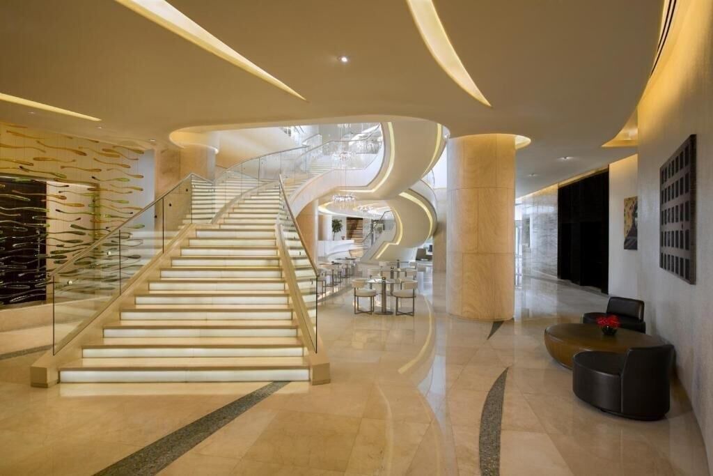 Photo of Others in Zayed Sports City