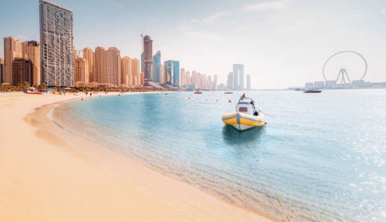 Photo of Others in Al Wasl