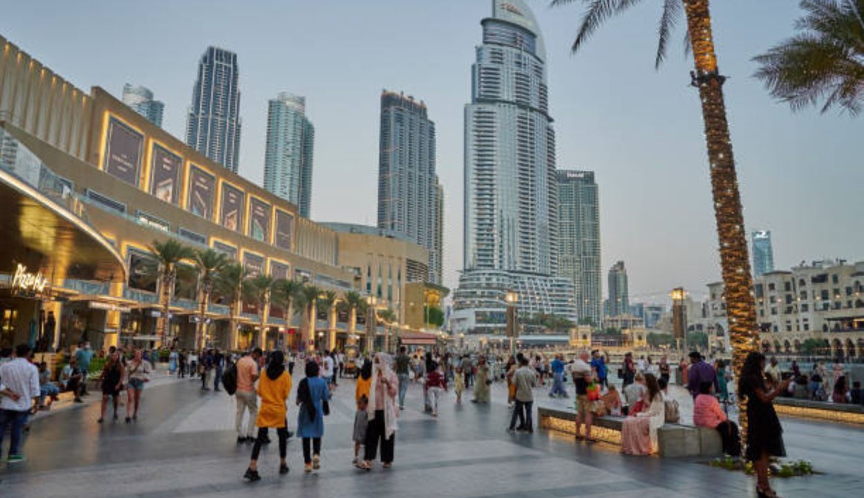 Photo of Others in Al Wasl