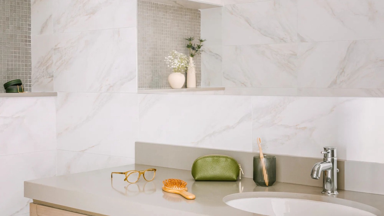 Photo of Bathroom in Al Wasl