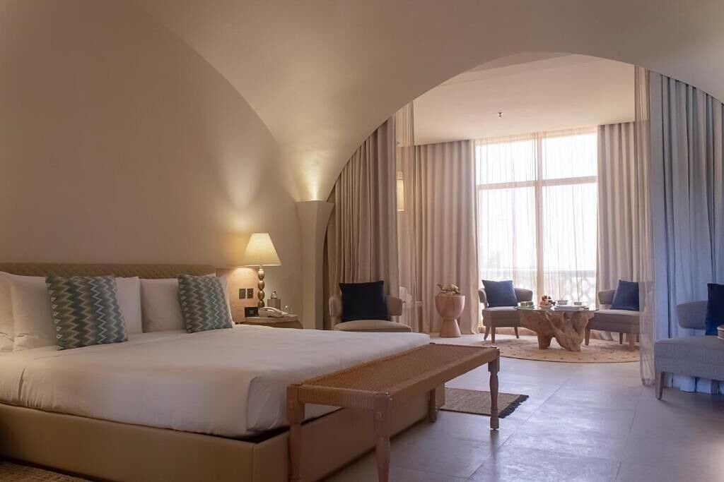 Photo of Bedroom in Liwa