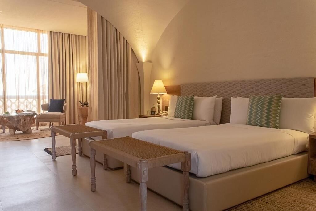 Photo of Bedroom in Liwa