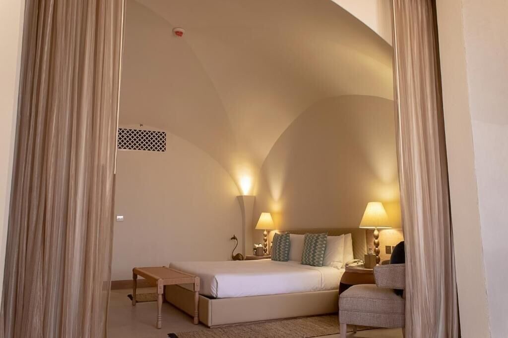 Photo of Bedroom in Liwa
