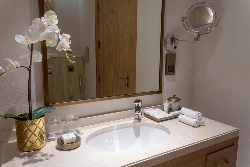 Photo of Bathroom in Liwa