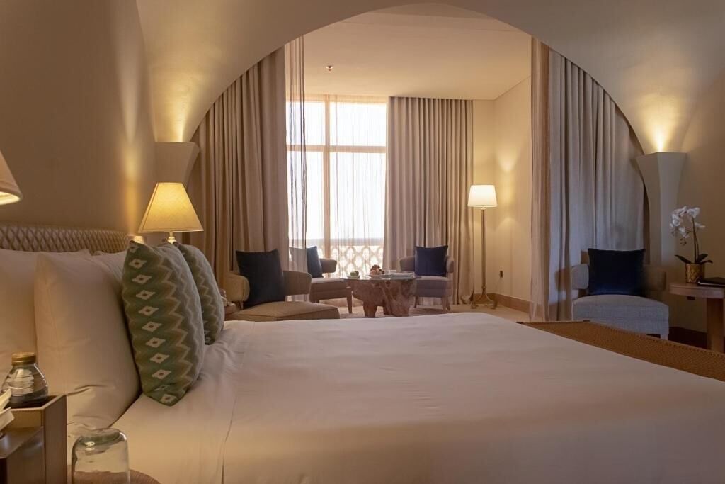 Photo of Bedroom in Liwa