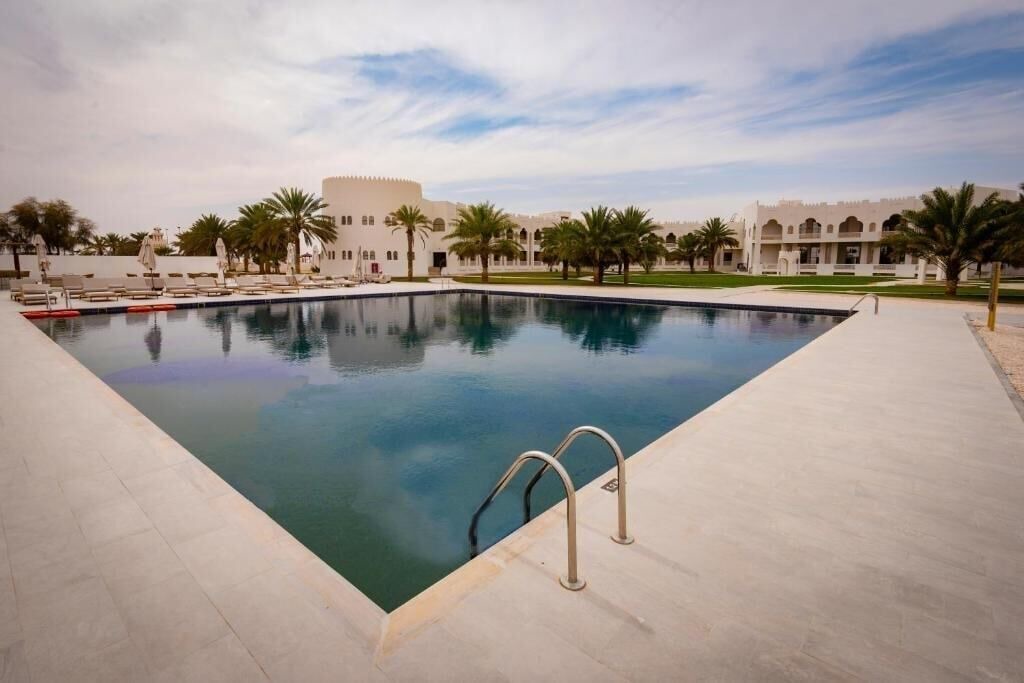 Photo of Outdoor in Liwa