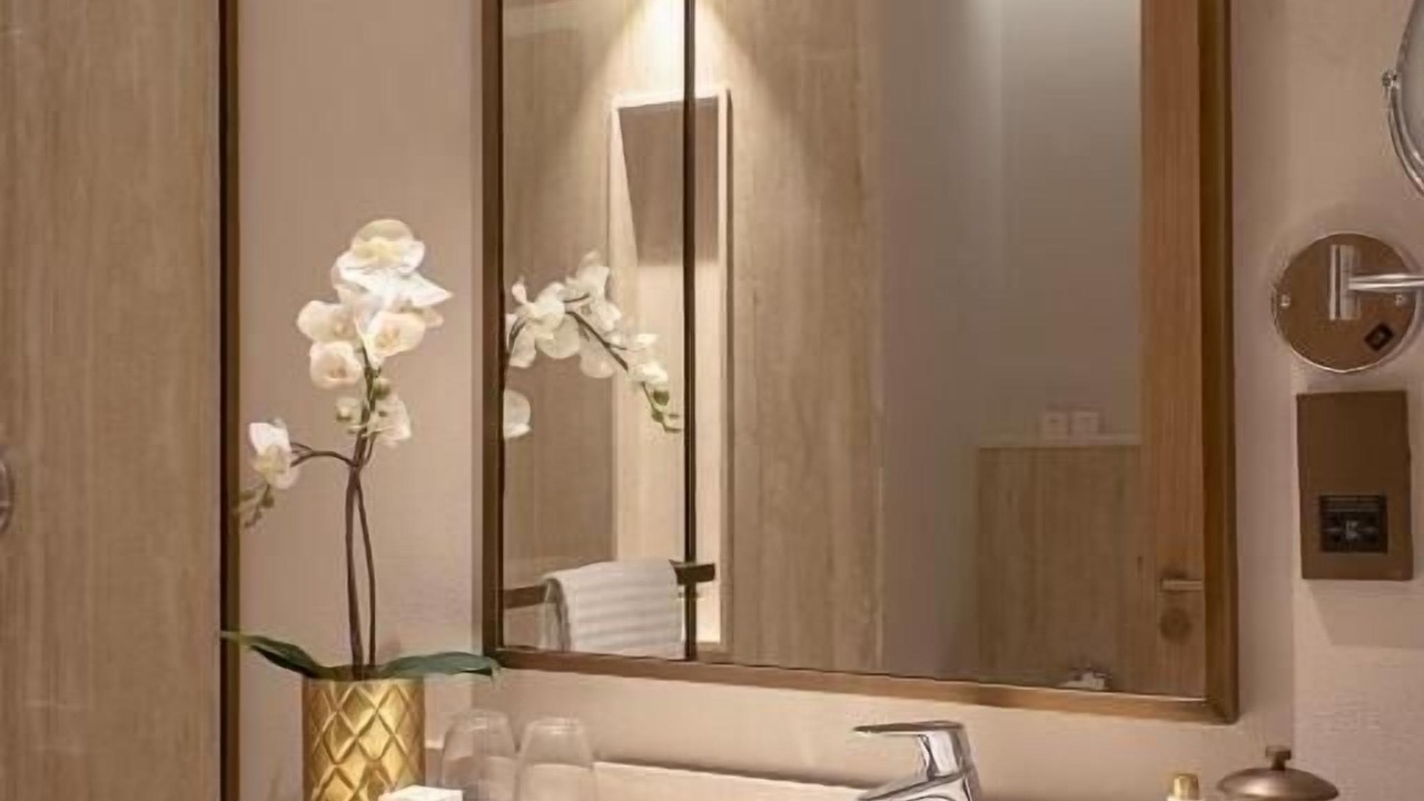 Photo of Bathroom in Liwa