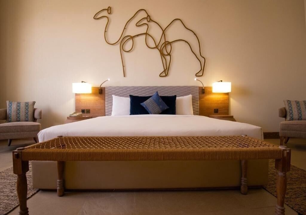 Photo of Bedroom in Liwa
