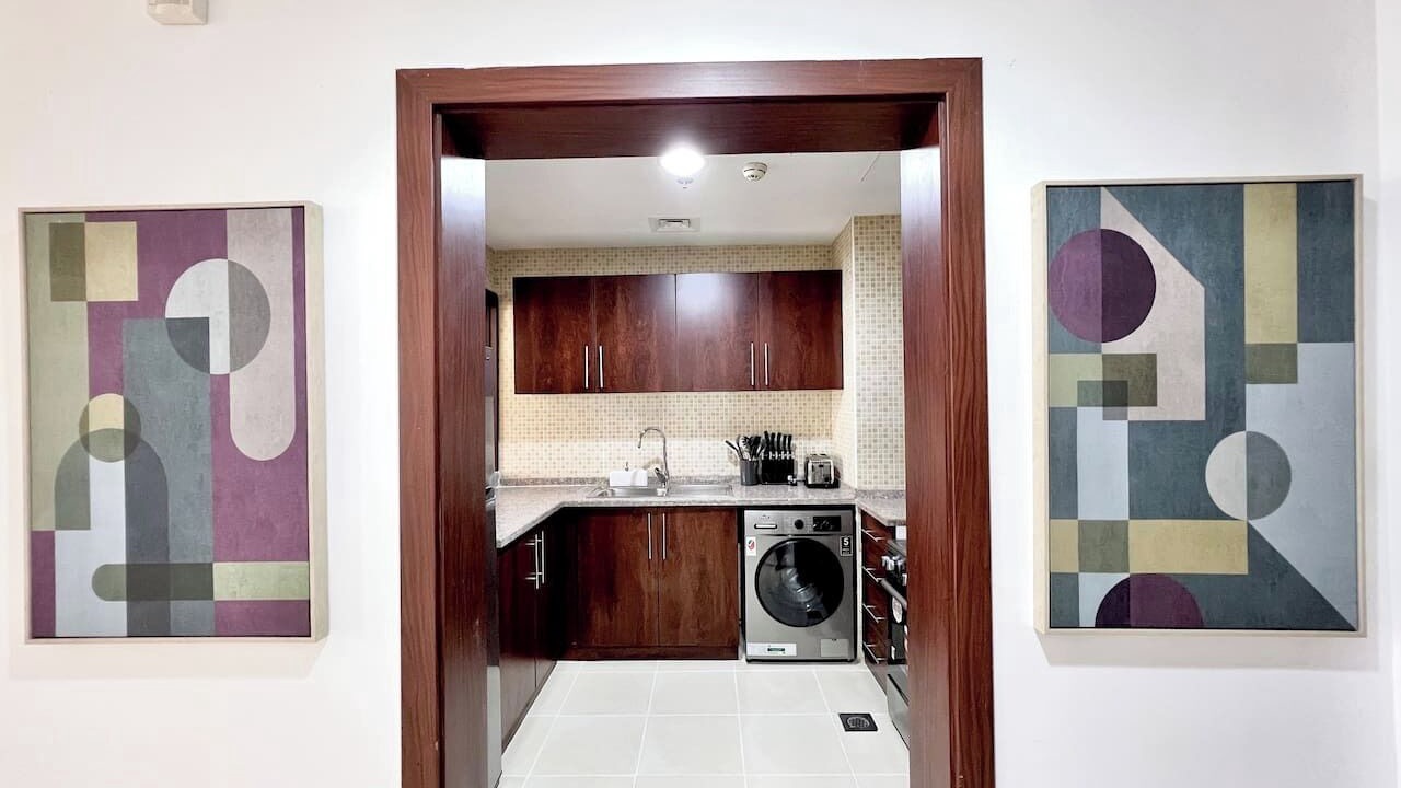 Photo of Kitchen in Dubai