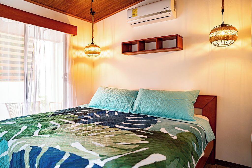 Photo of Bedroom in Puerto Viejo de Talamanca