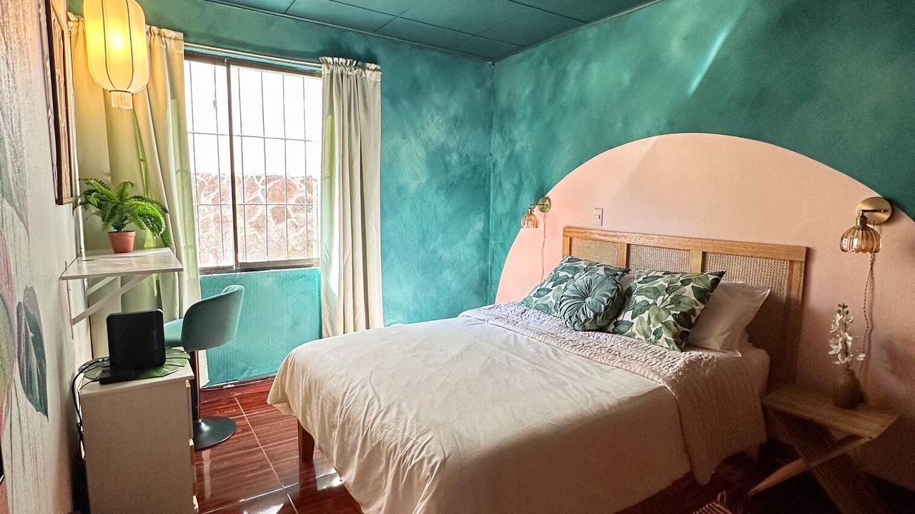Photo of Bedroom in Escazu