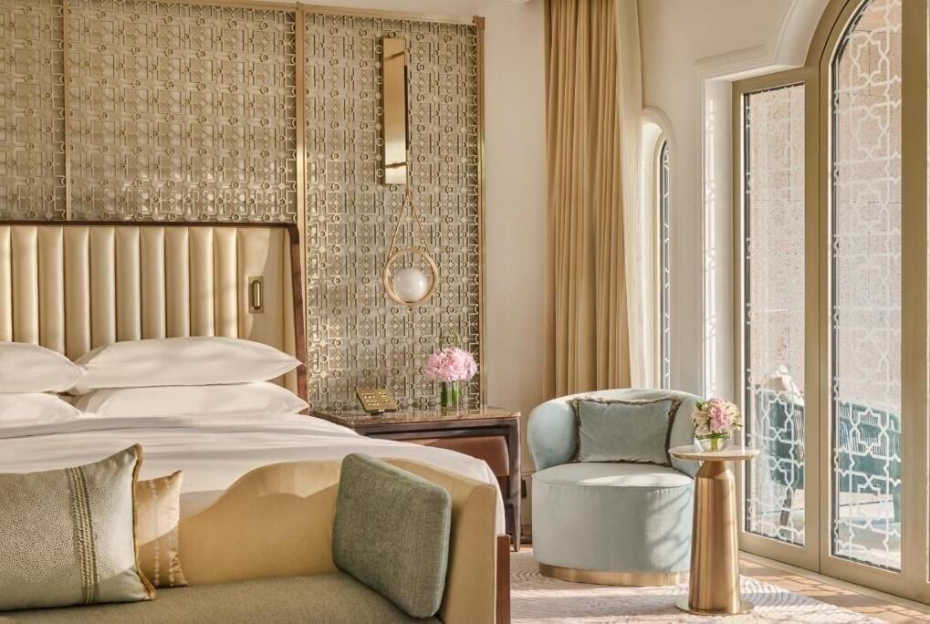 Photo of Bedroom in Al Ain