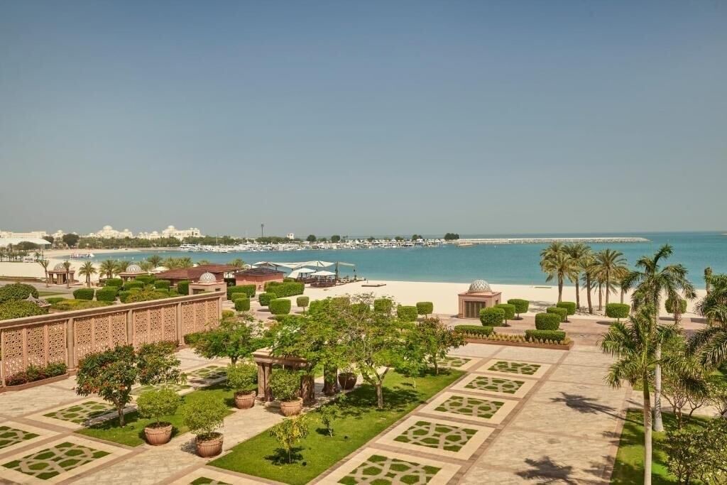 Photo of Outdoor in Al Ain