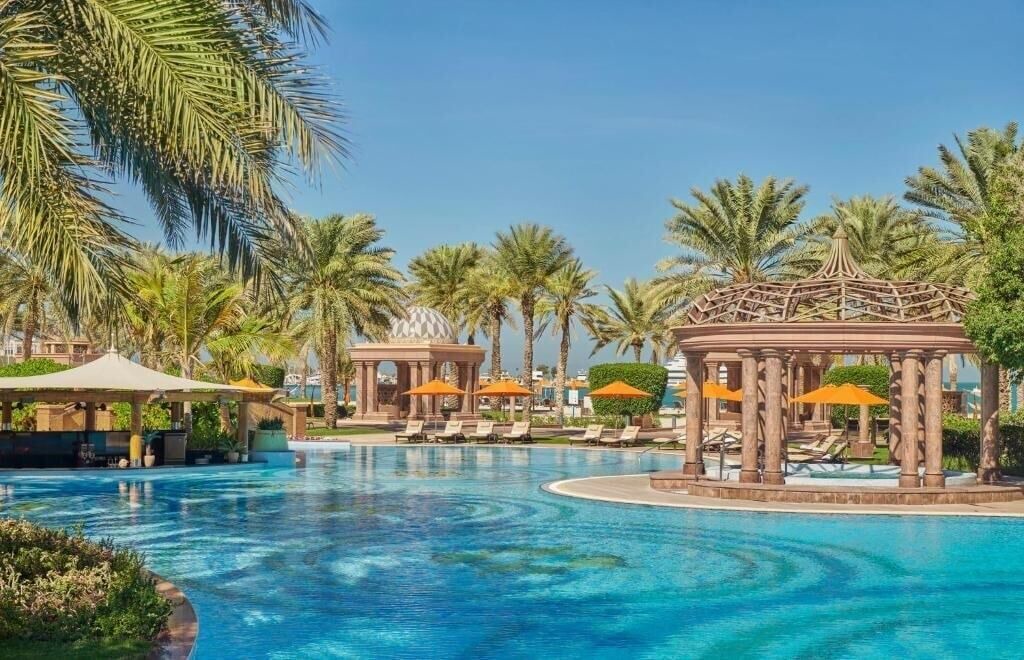 Photo of Outdoor in Al Ain