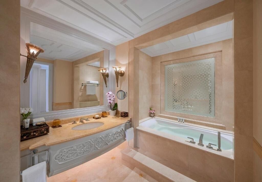 Photo of Bathroom in Al Ain