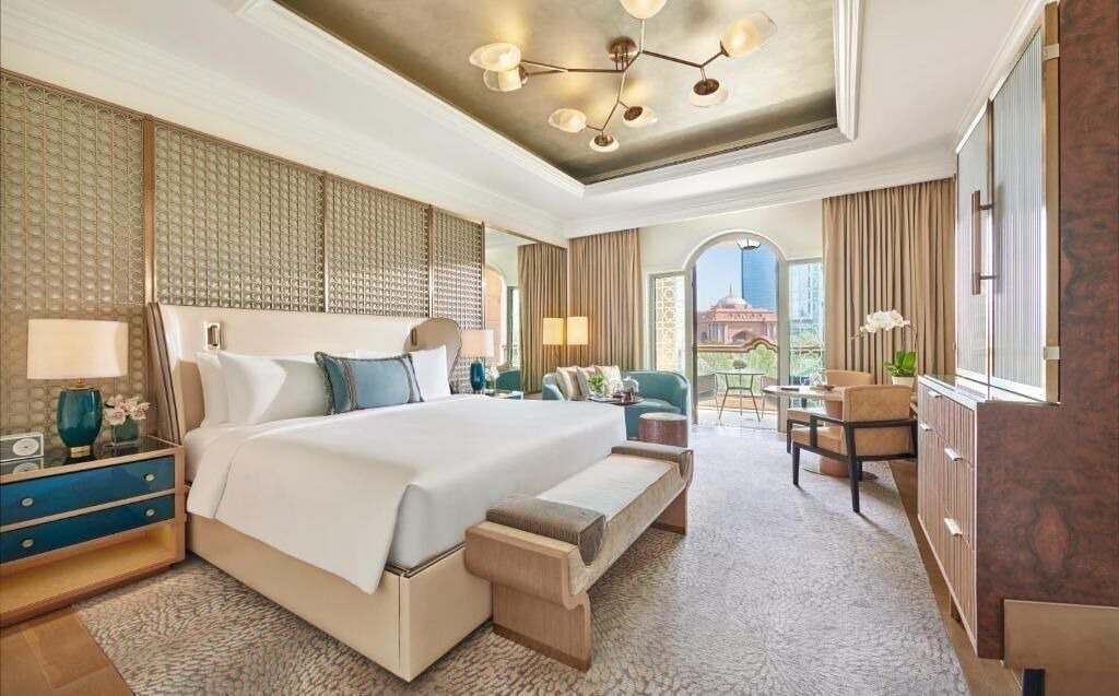 Photo of Bedroom in Al Ain
