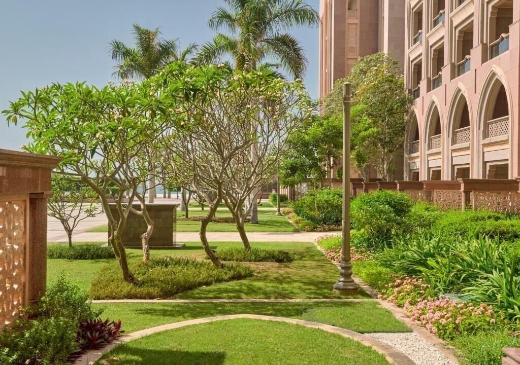 Photo of Outdoor in Al Ain