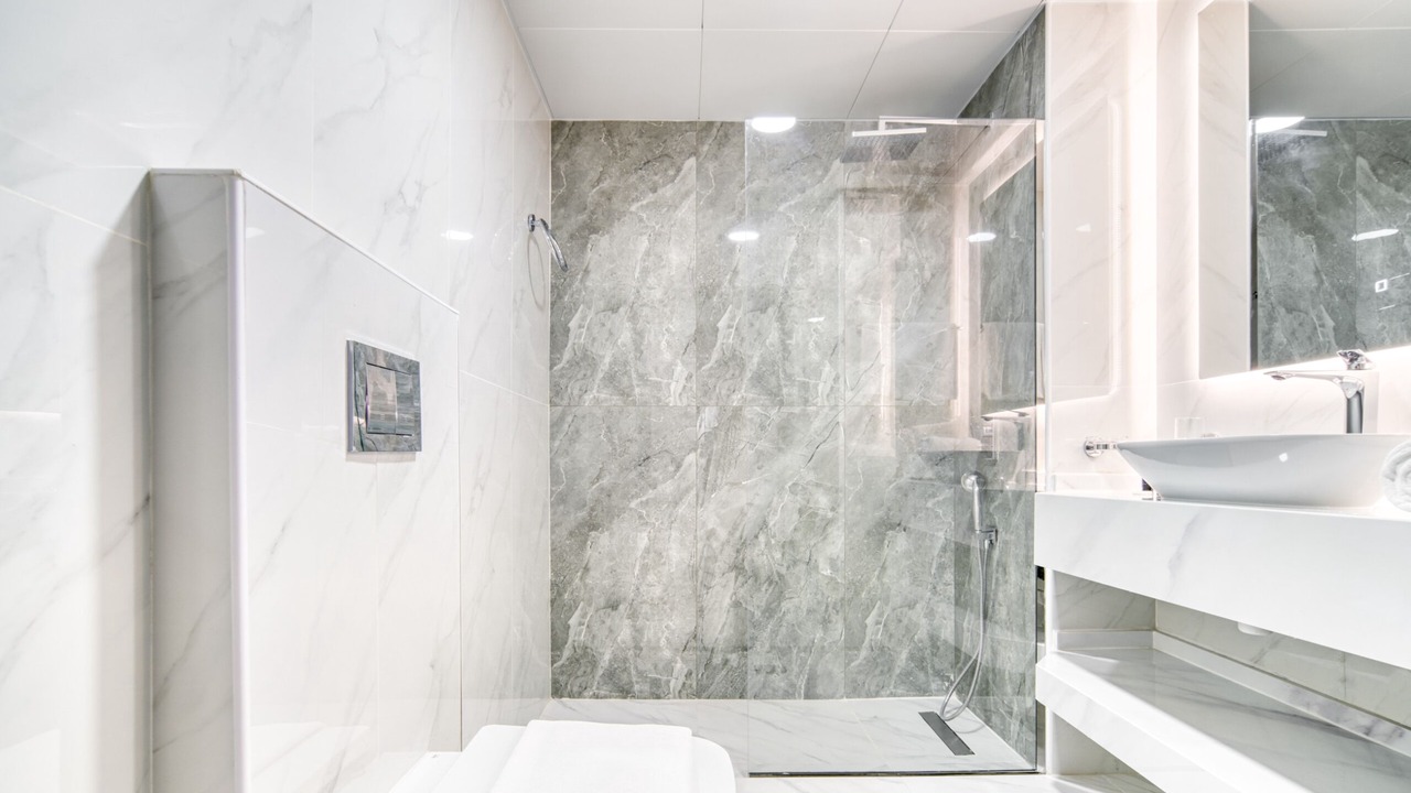 Photo of Bathroom in Barsha Heights