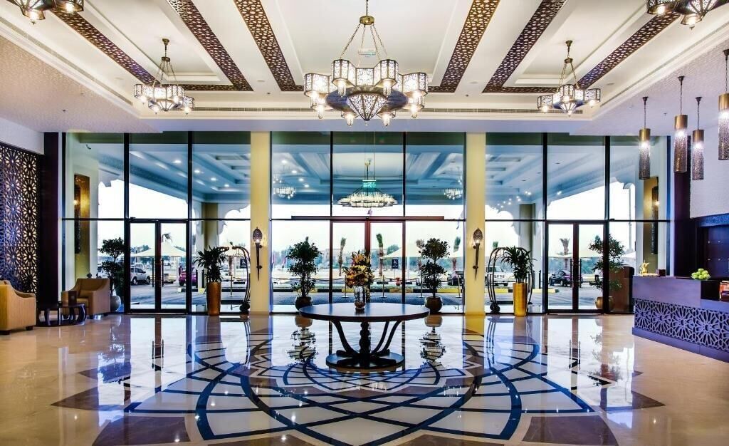 Photo of Others in Madinat Zayed