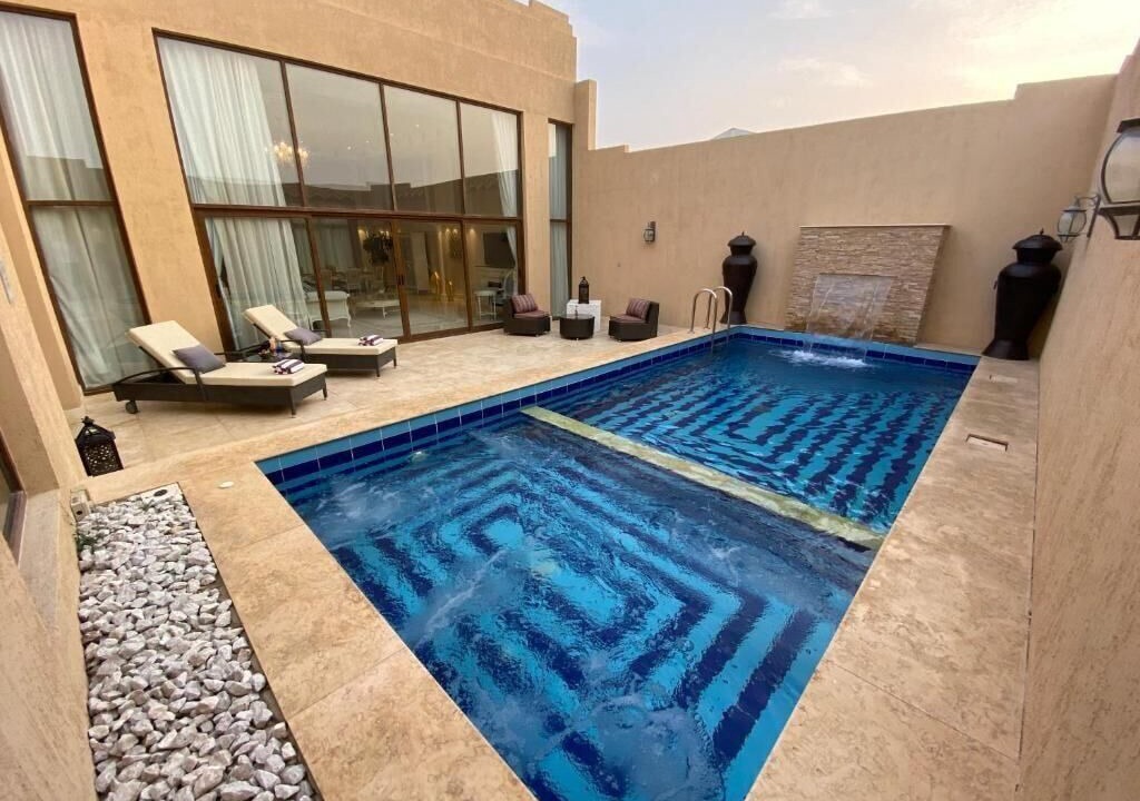 Photo of Outdoor in Madinat Zayed