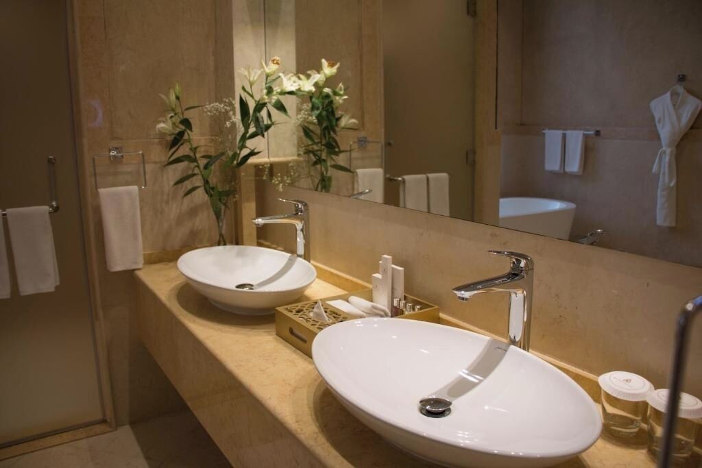Photo of Bathroom in Madinat Zayed