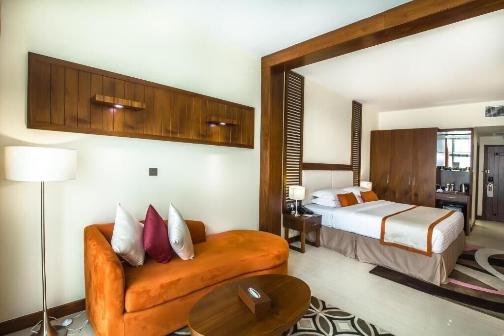 Photo of Bedroom in Madinat Zayed