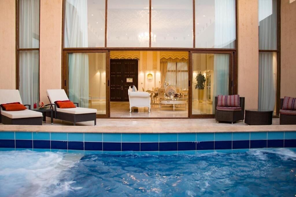 Photo of Outdoor in Madinat Zayed