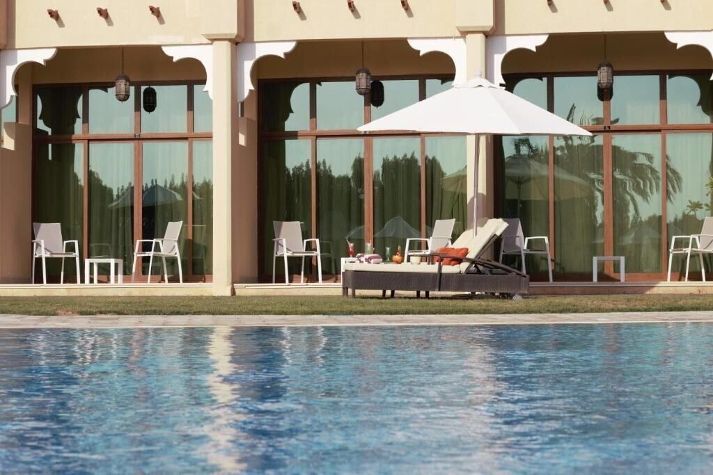 Photo of Outdoor in Madinat Zayed