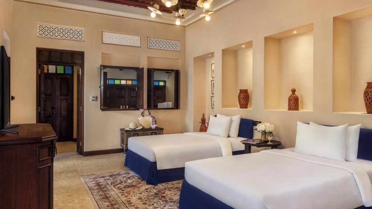 Photo of Bedroom in Abu Dhabi