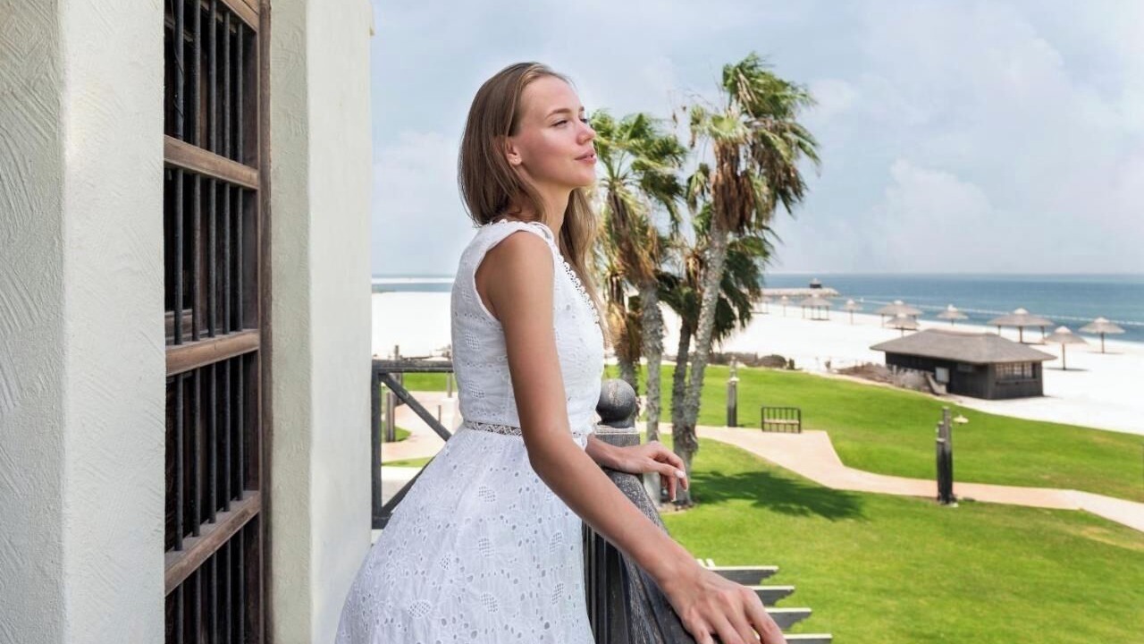 Photo of Outdoor in Abu Dhabi