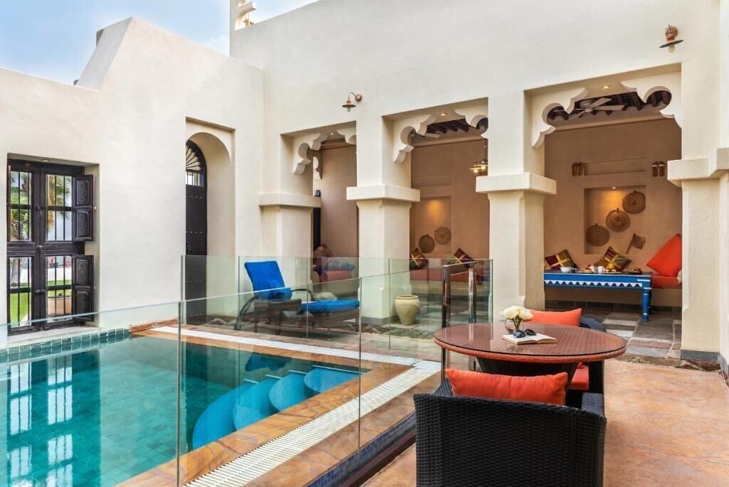 Photo of Outdoor in Abu Dhabi