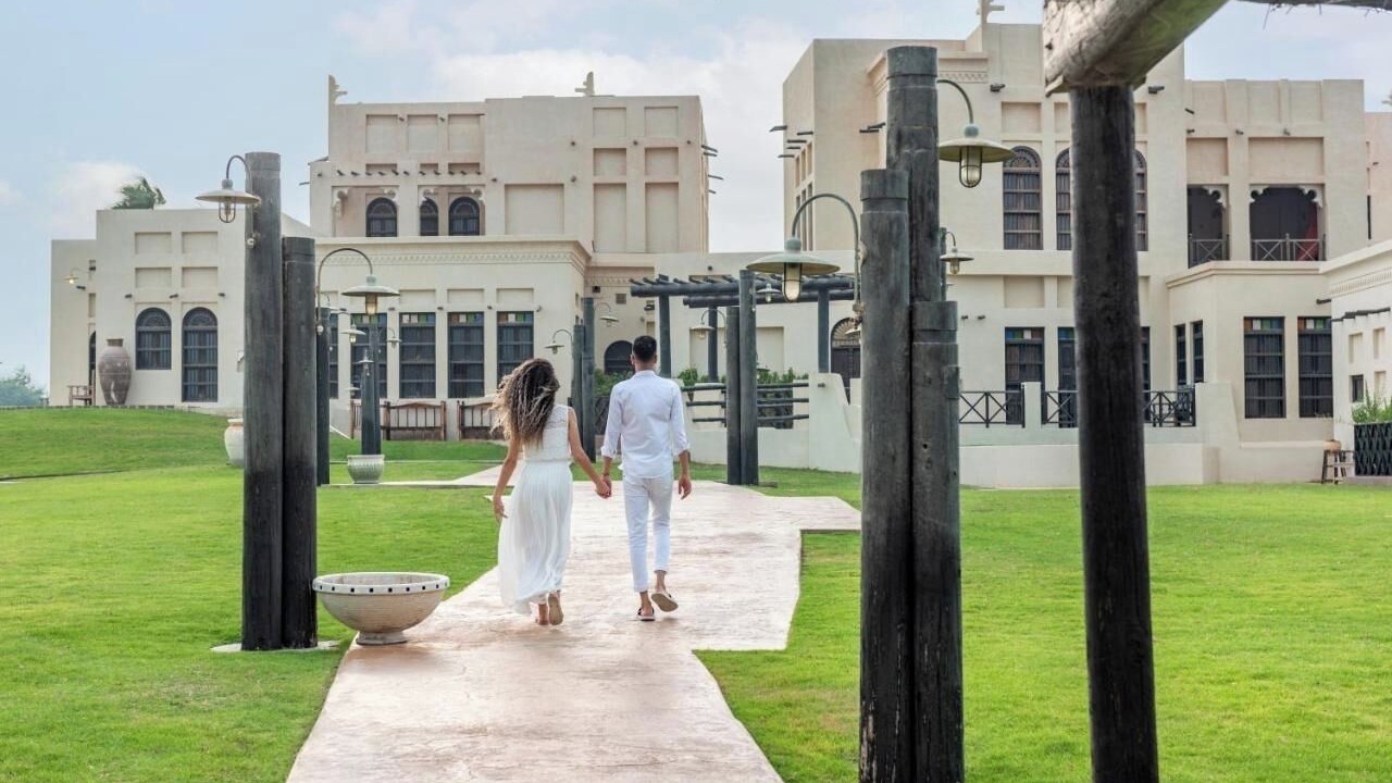 Photo of Outdoor in Abu Dhabi