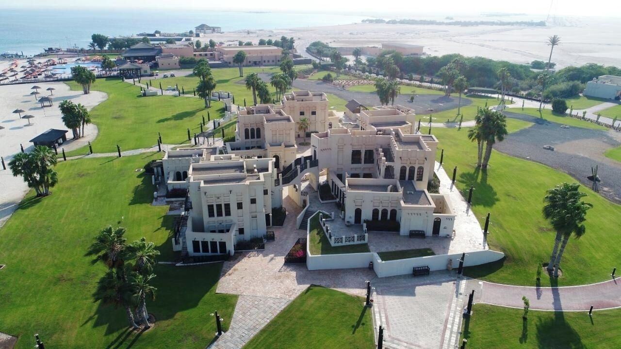 Photo of Outdoor in Abu Dhabi