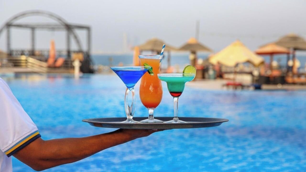 Photo of Outdoor in Abu Dhabi