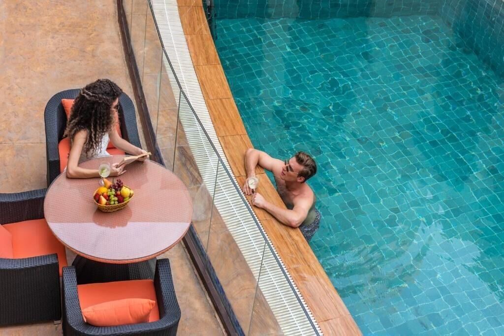 Photo of Outdoor in Abu Dhabi