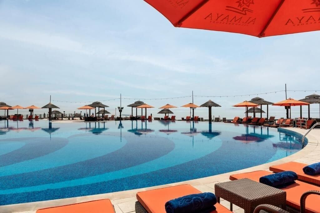 Photo of Outdoor in Abu Dhabi