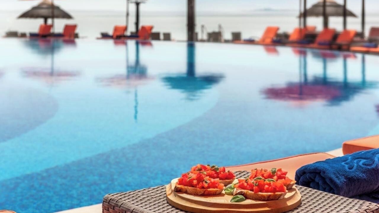 Photo of Outdoor in Abu Dhabi