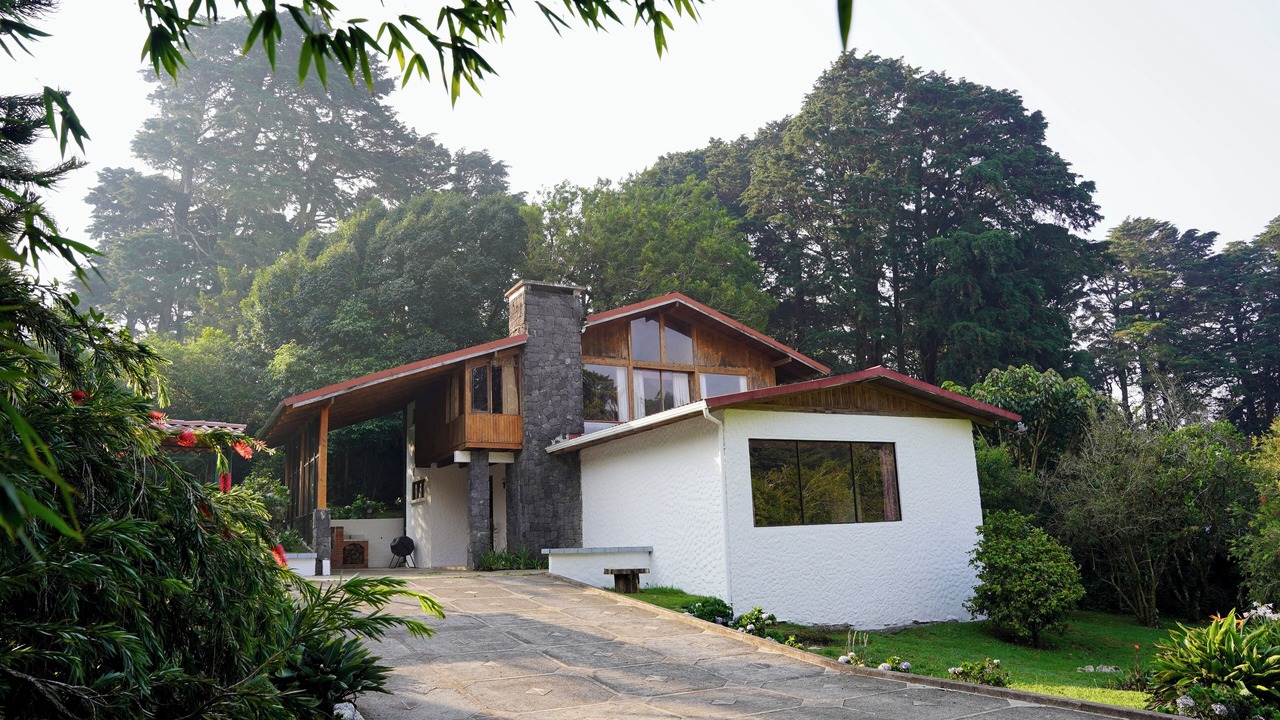 Photo of Outdoor in San Josecito