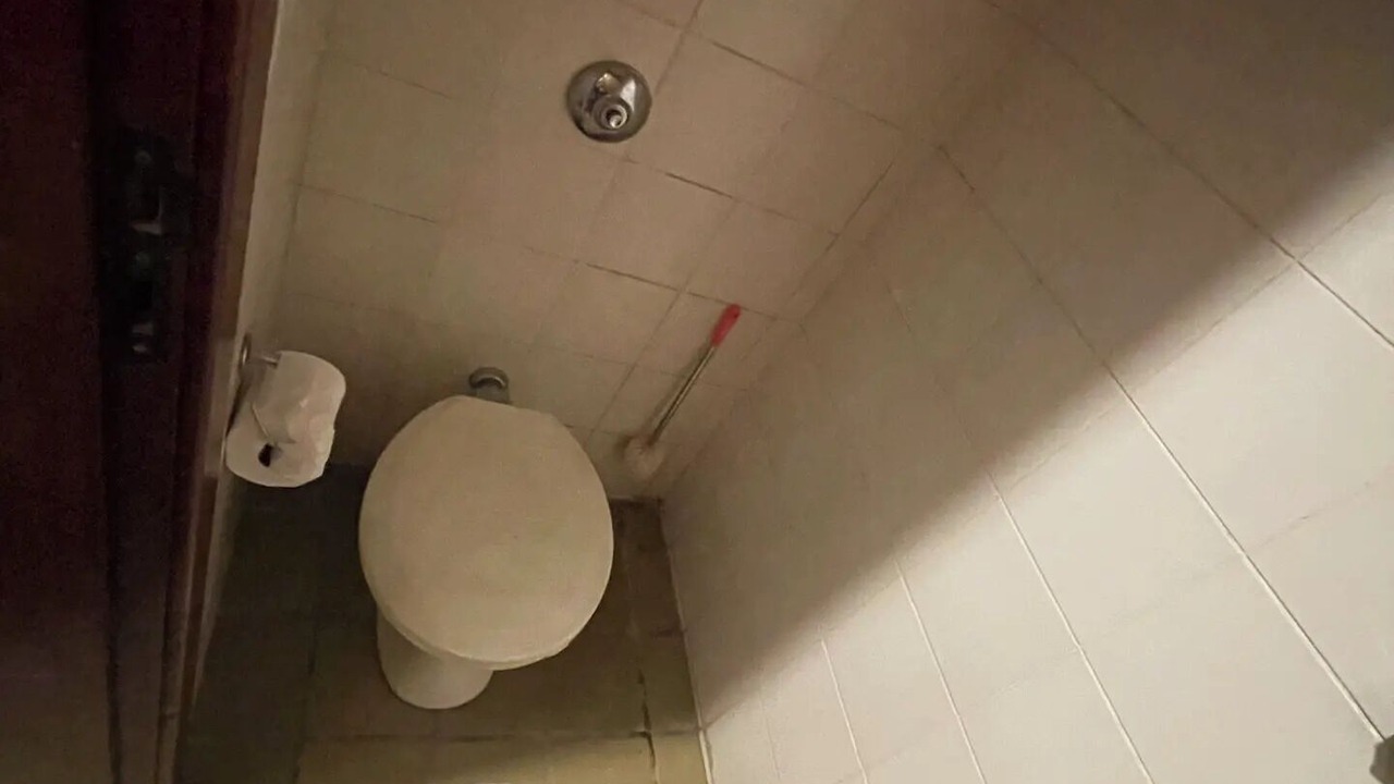Photo of Bathroom in Belo Horizonte