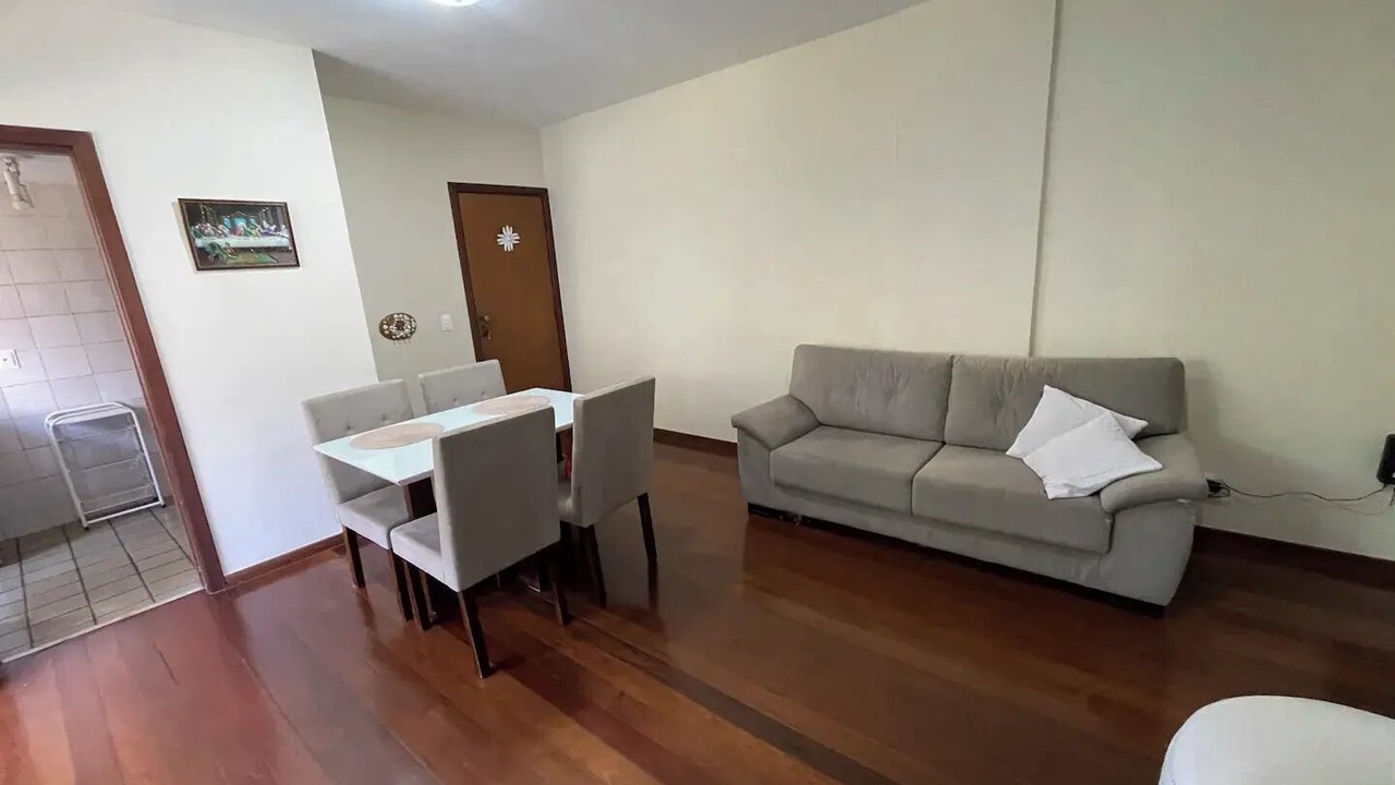 Photo of Livingroom in Belo Horizonte