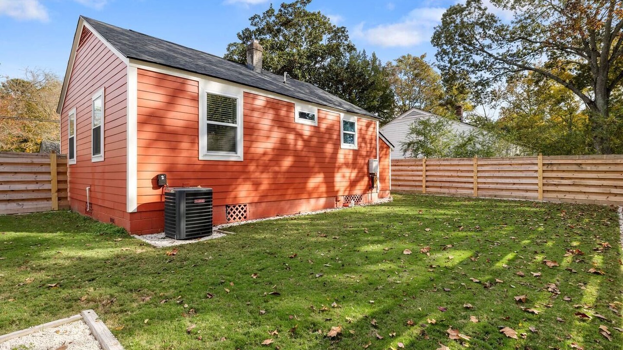 Photo of Outdoor in West Ashley