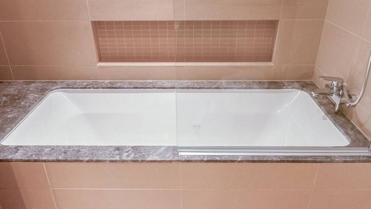 Photo of Bathroom in Dubai Marina