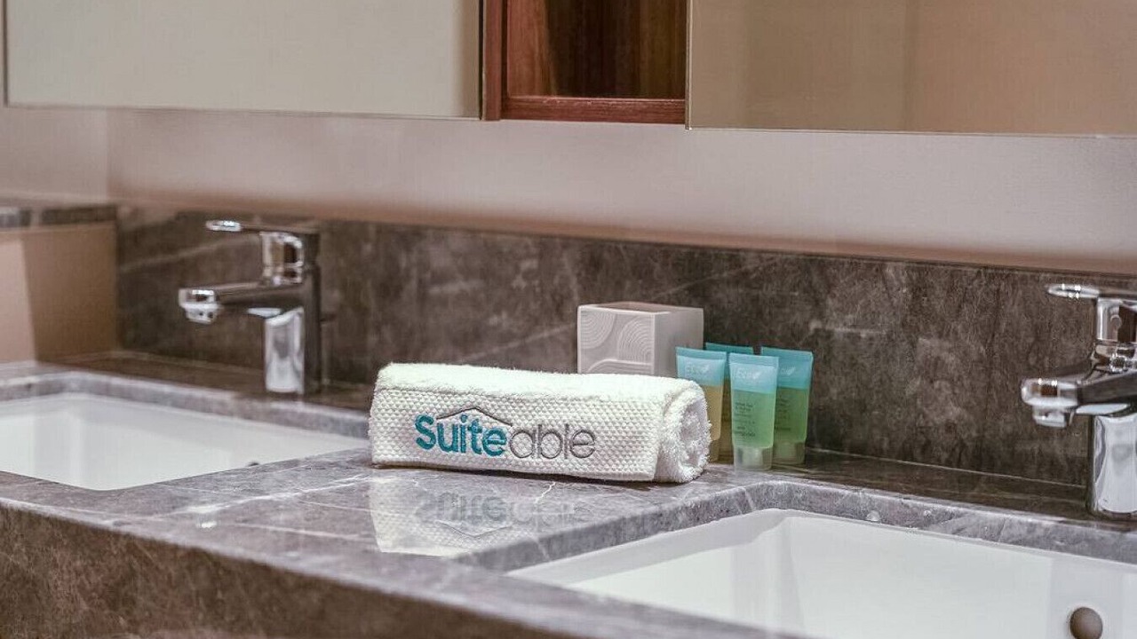 Photo of Bathroom in Dubai Marina