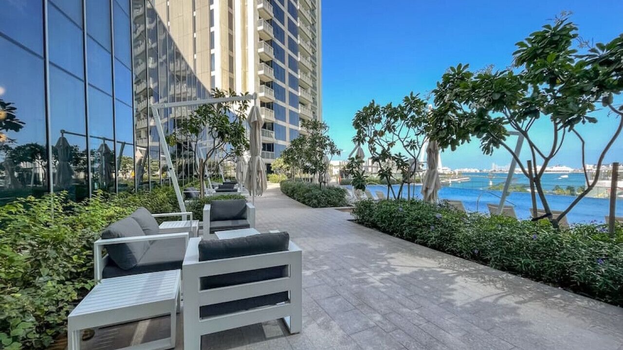 Photo of Outdoor in Dubai Marina